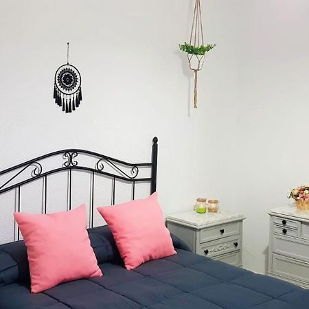 פינוס חניל Casa Rural Maria מראה חיצוני תמונה