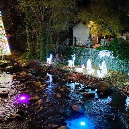 פינוס חניל Casa Rural Maria מראה חיצוני תמונה