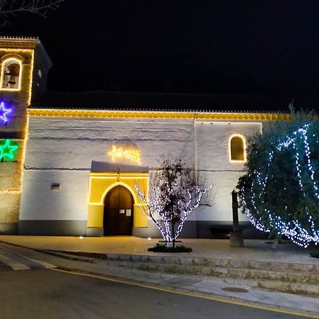 פינוס חניל Casa Rural Maria מראה חיצוני תמונה