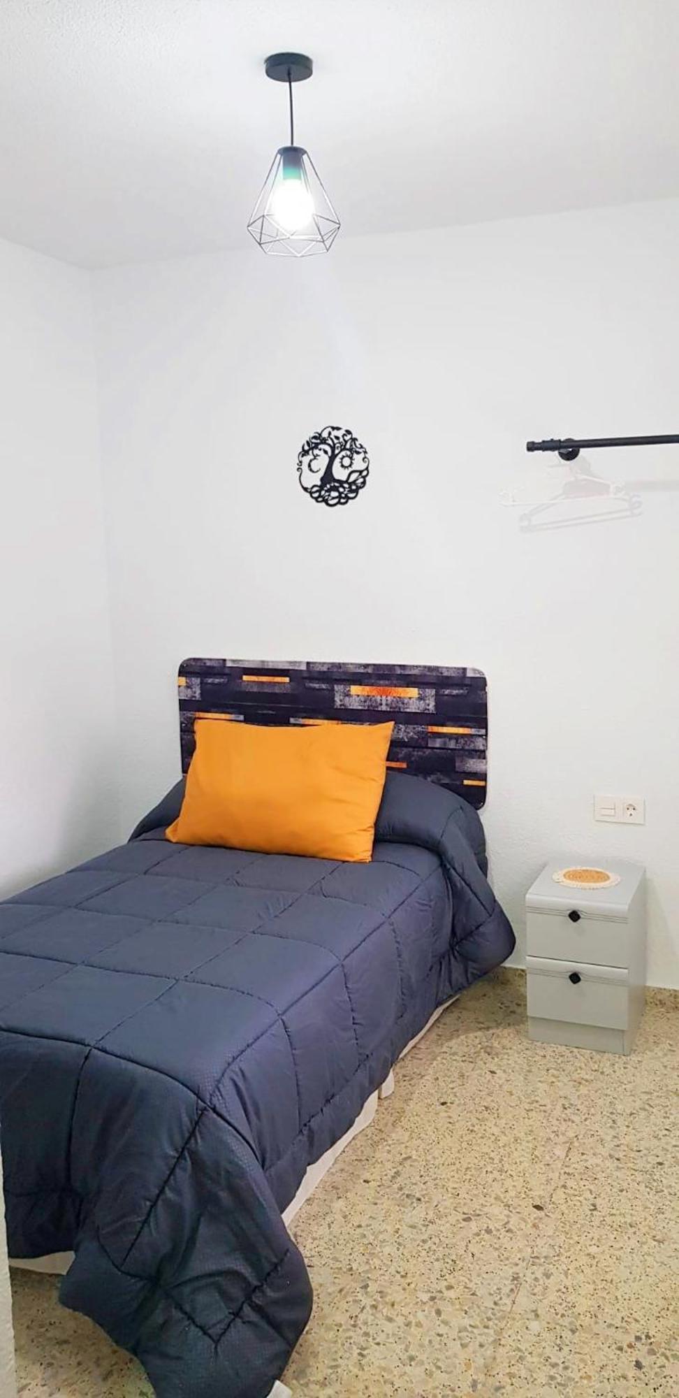 פינוס חניל Casa Rural Maria מראה חיצוני תמונה