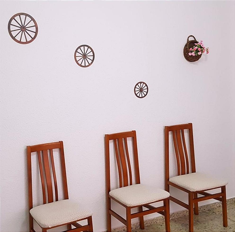 פינוס חניל Casa Rural Maria מראה חיצוני תמונה