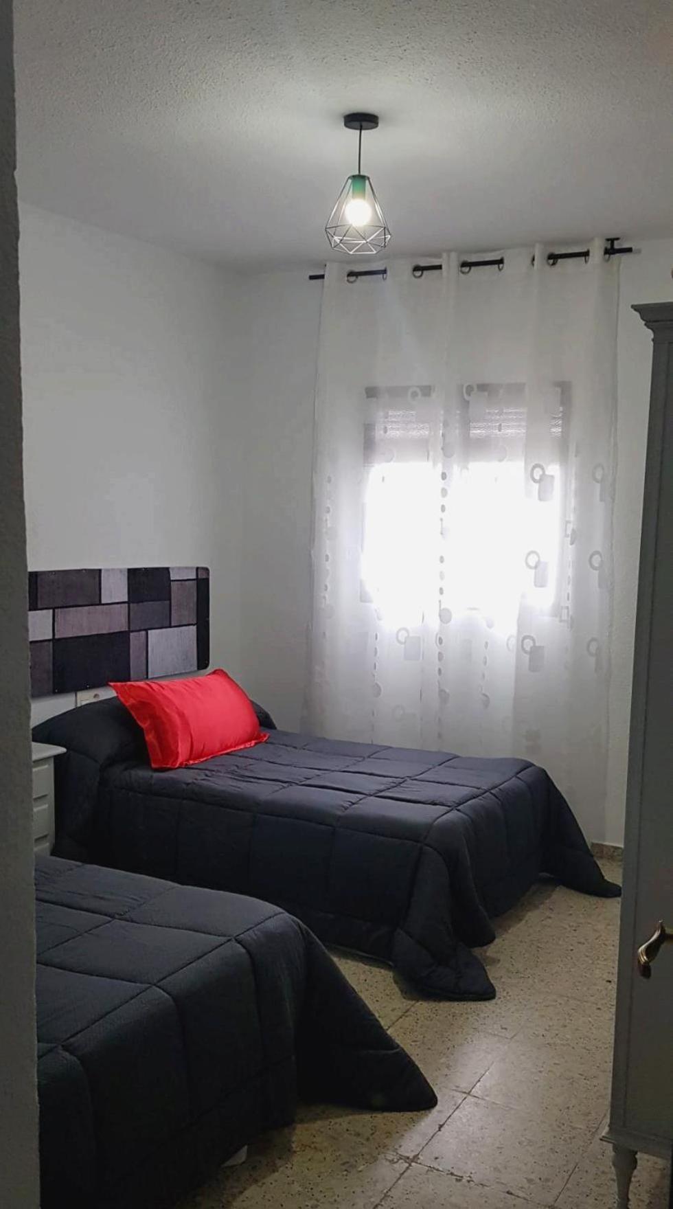 פינוס חניל Casa Rural Maria מראה חיצוני תמונה