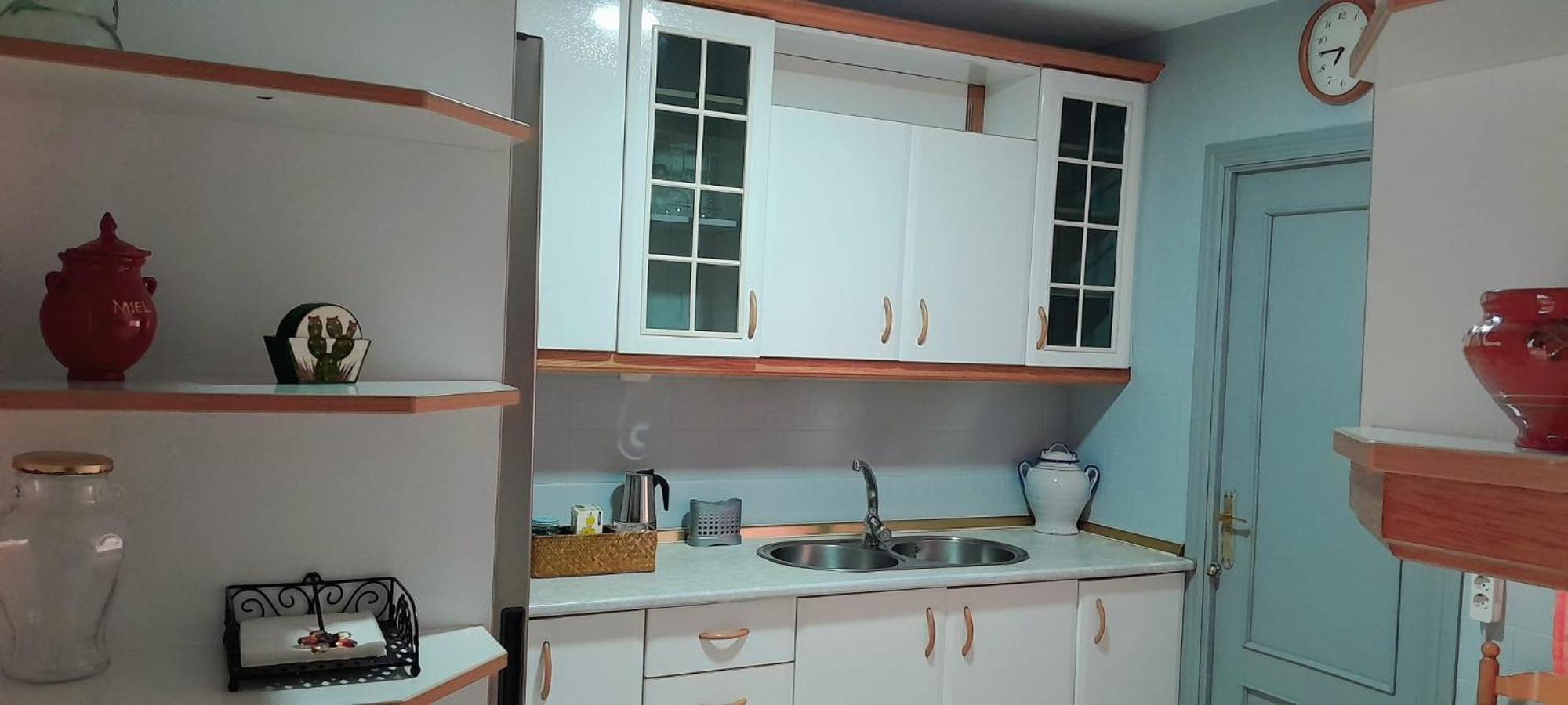 פינוס חניל Casa Rural Maria מראה חיצוני תמונה