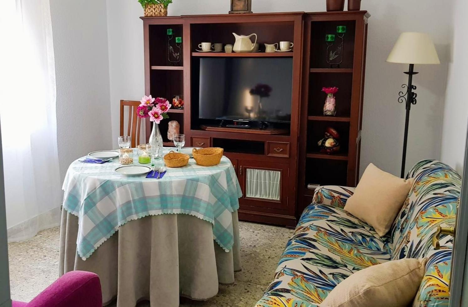 פינוס חניל Casa Rural Maria מראה חיצוני תמונה