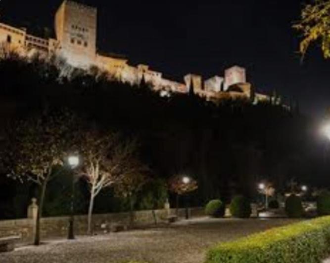 פינוס חניל Casa Rural Maria מראה חיצוני תמונה