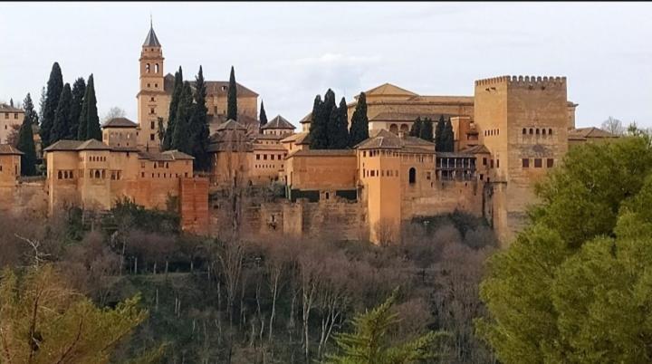 פינוס חניל Casa Rural Maria מראה חיצוני תמונה