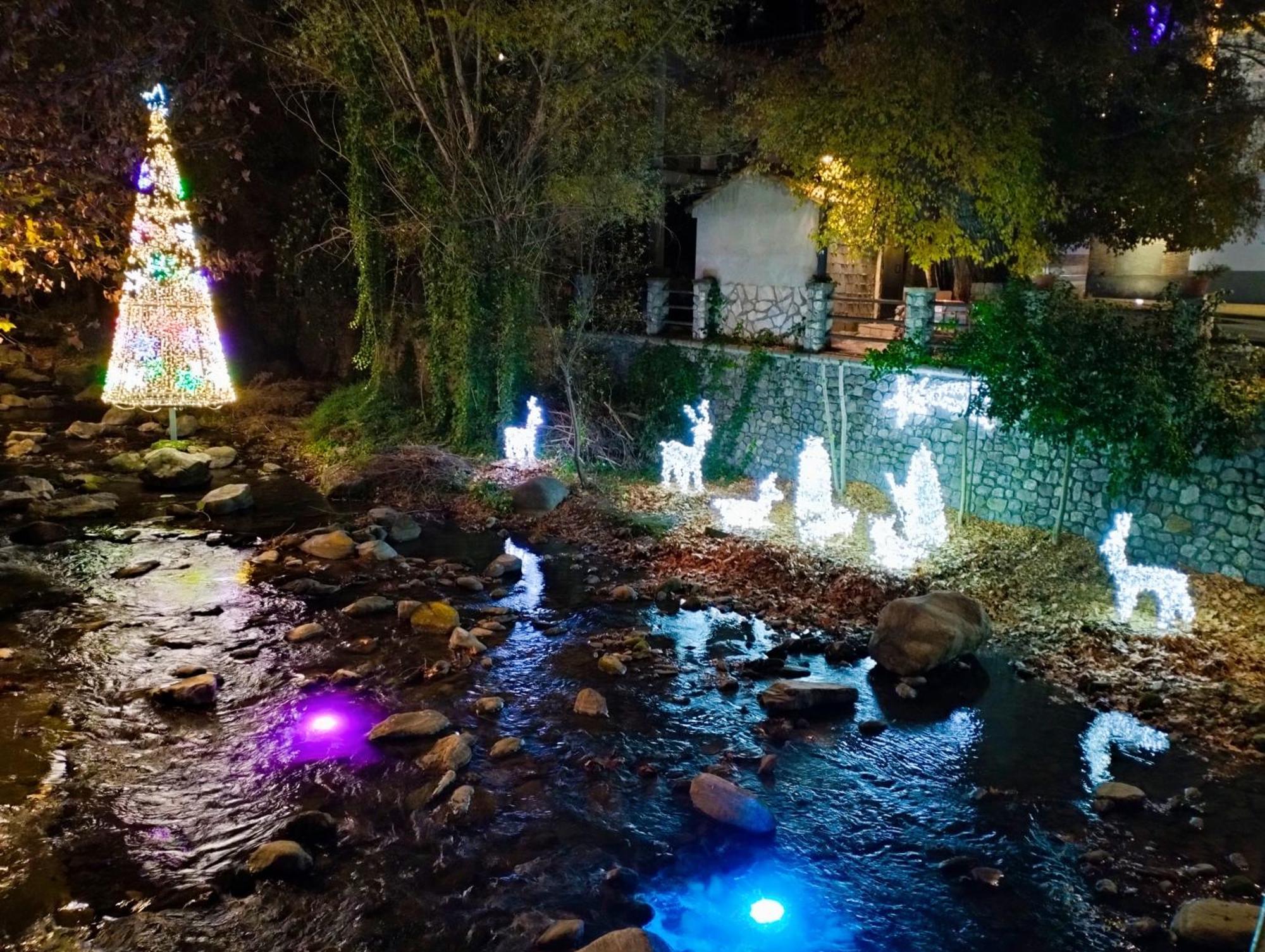 פינוס חניל Casa Rural Maria מראה חיצוני תמונה