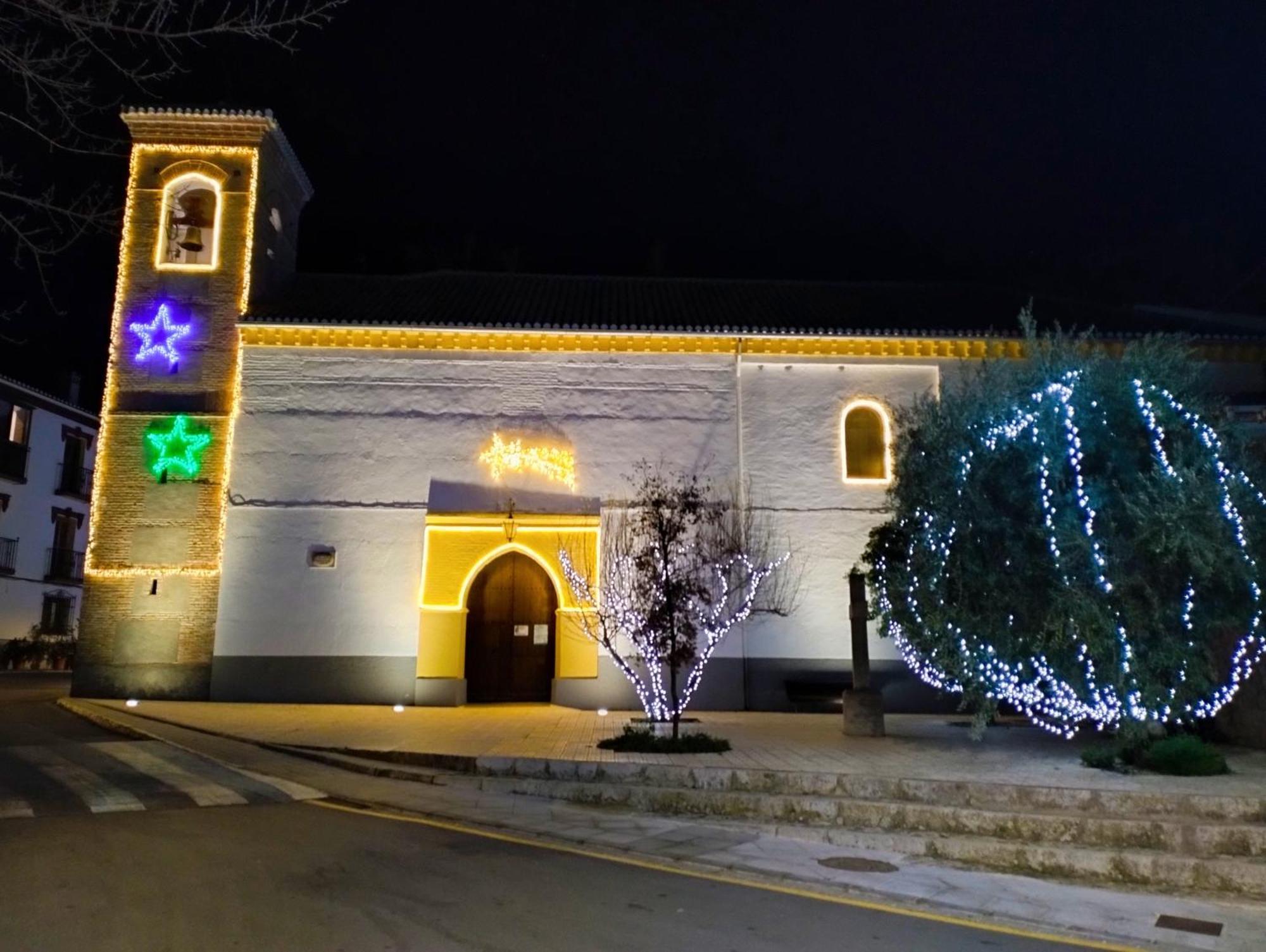 פינוס חניל Casa Rural Maria מראה חיצוני תמונה