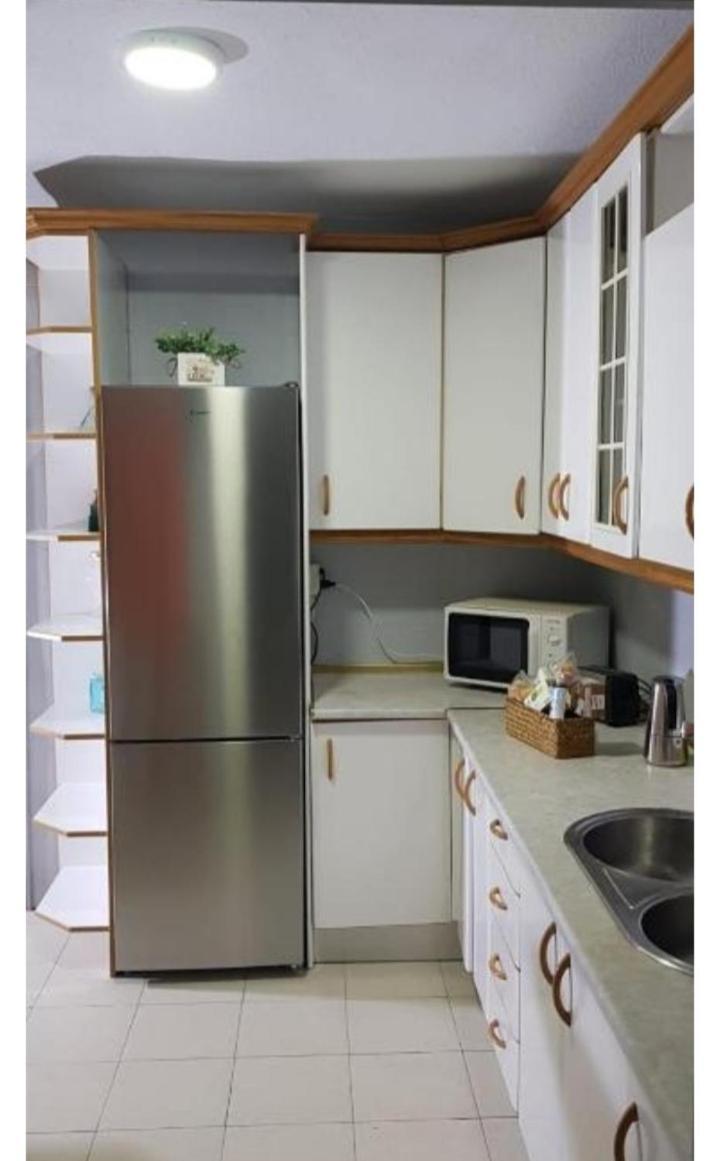 פינוס חניל Casa Rural Maria מראה חיצוני תמונה